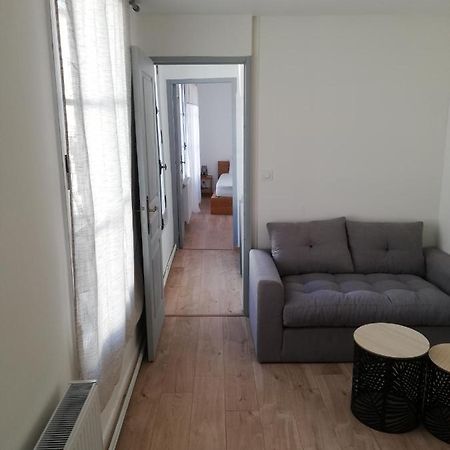 Appartement Centre Ville 阿姆博斯 外观 照片