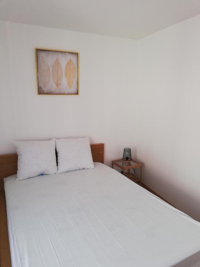 Appartement Centre Ville 阿姆博斯 外观 照片